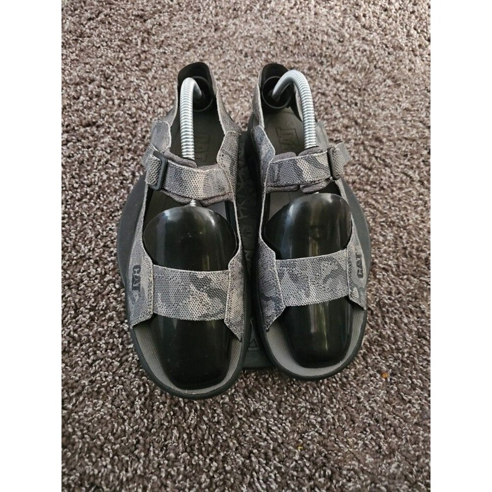 Caterpillar Womens Size 10 Sandals  Rugged Cat.